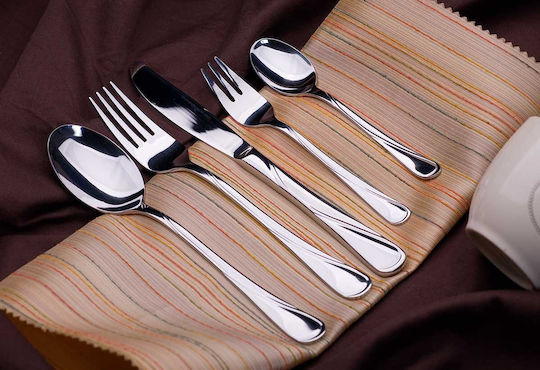 KING Hoff Set De Tacâmuri 24 Bucăți