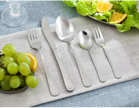 KING Hoff Set De Tacâmuri 3 Bucăți