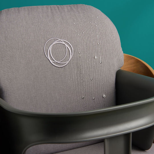 Bugaboo Zubehör für Esszimmerstühle in Gray Farbe