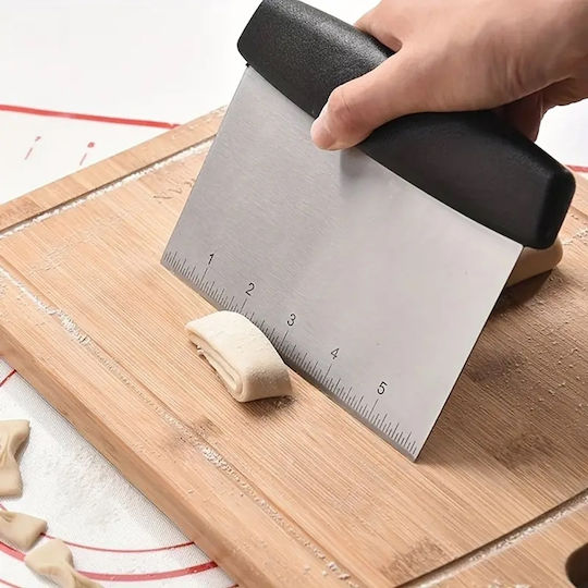 Cake Land Σπάτουλα Ζαχαροπλαστικής Ανοξείδωτη 15cm