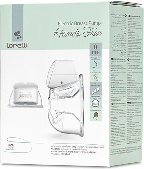 Lorelli Battery Green 240ml