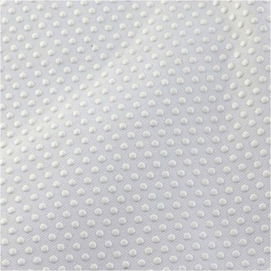Kikka Boo Βρεφικό Μαξιλάρι Φωλιά Dots Μπεζ 40x60εκ.