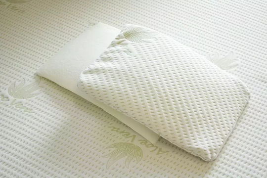 Alpha Foam Мемори пяна Меко, Classic Bebe 30x40бр