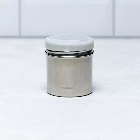 Klausberg Sugar Shaker made of Stainless Steel 7.5x7.5cm