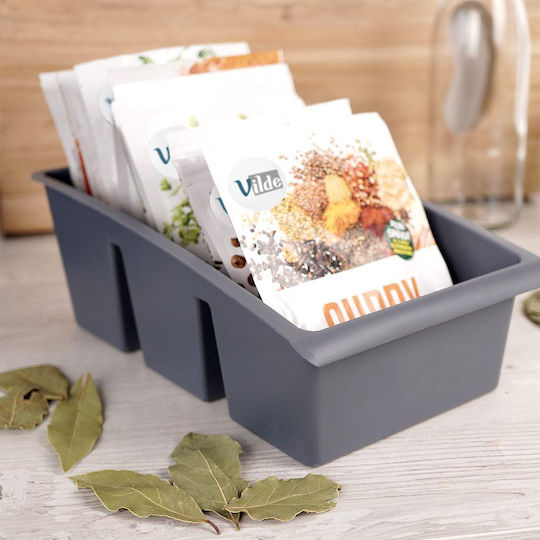 Vilde Kitchen Tool Holder Plastic