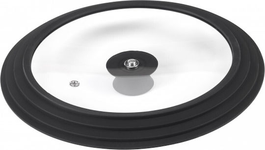 Kadax Glass Lid for Pot BERR-PO-001-20