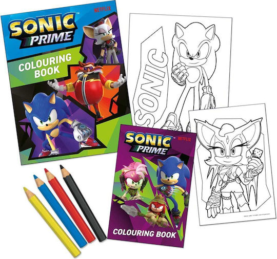 Kids Licensing Painting