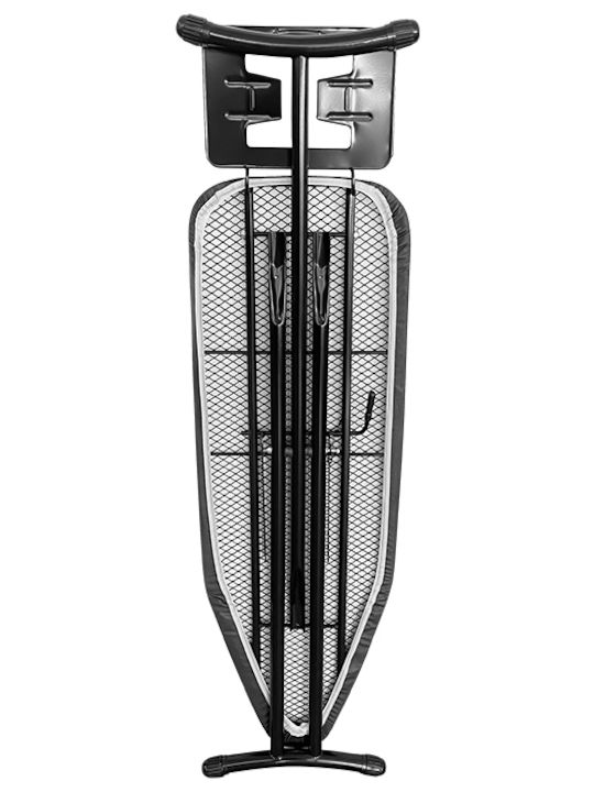 Life Ironing Board for Steam Iron Foldable 90x30cm