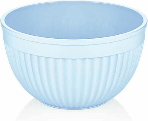Homestyle 514443 Plastic Salad Bowl