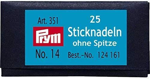 Prym Βελόνες Πλεξίματος