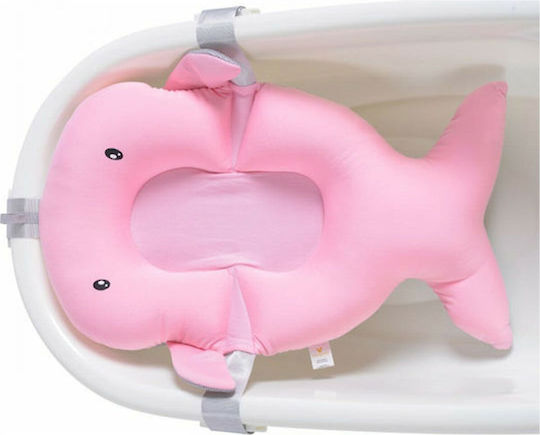 Cangaroo Support Pillow / Mattress Baile Pink