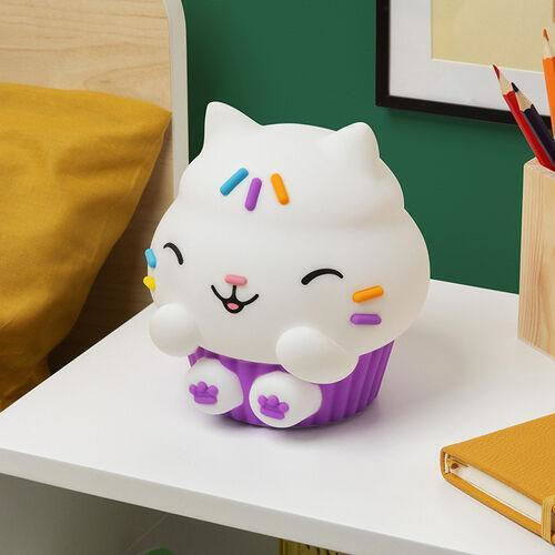 Paladone Kids Decorative Lamp Multicolour 30x30cm