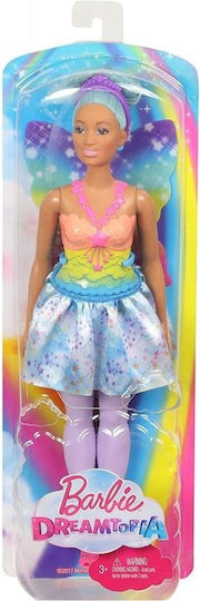Barbie Fairy Doll Dreamtopia