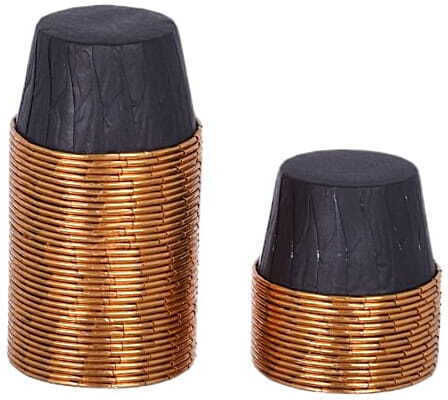 Cake Land Suport din hârtie pentru Cupcake 5x4cm 50pcs