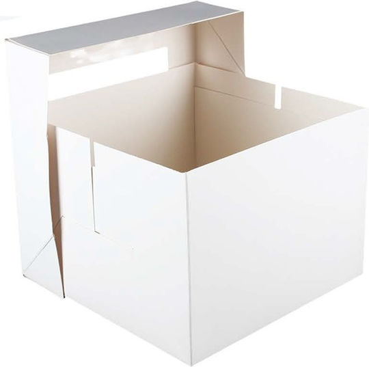 Cake Land Accesorii de Patiserie Hârtie 25x25cm 1pcs