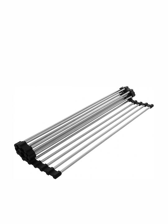 Brunbeste Στραγγιστήρι Νεροχύτη Inox Γκρι 47x30cm