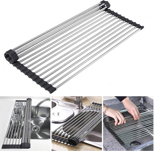 Brunbeste Spülbeckenablauf Inox Graues 47x30cm