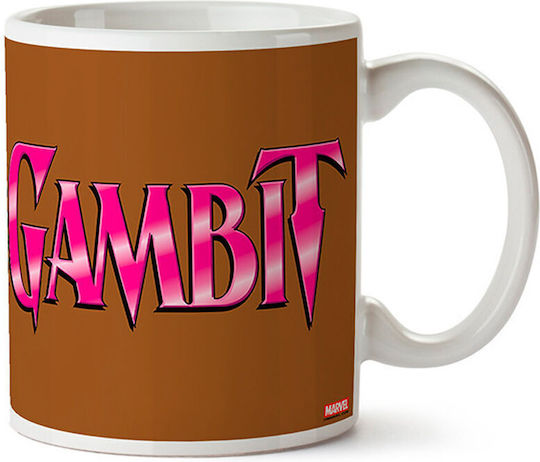 Semic Mug Ceramic 300ml