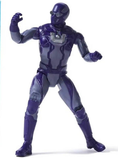 Action Figure Superman Ultraman 30.48cm.