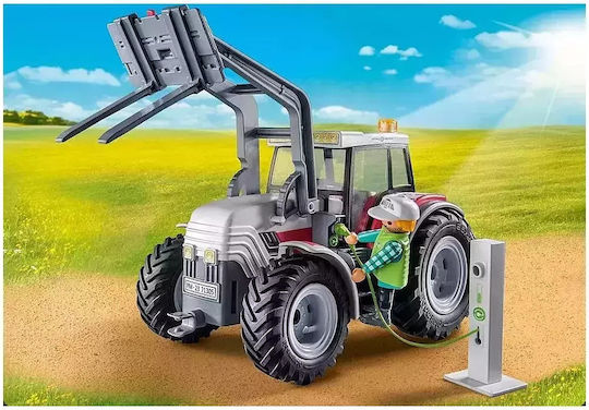 Playmobil MyLife Fun with Water Banana for 4-10 years old