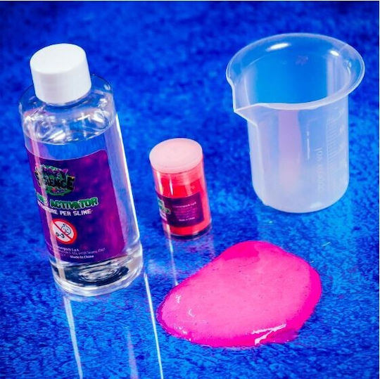 Lisciani Giochi Slime Chameleon Εκπαιδευτικό Παιχνίδι Πειράματα για 7+ Ετών