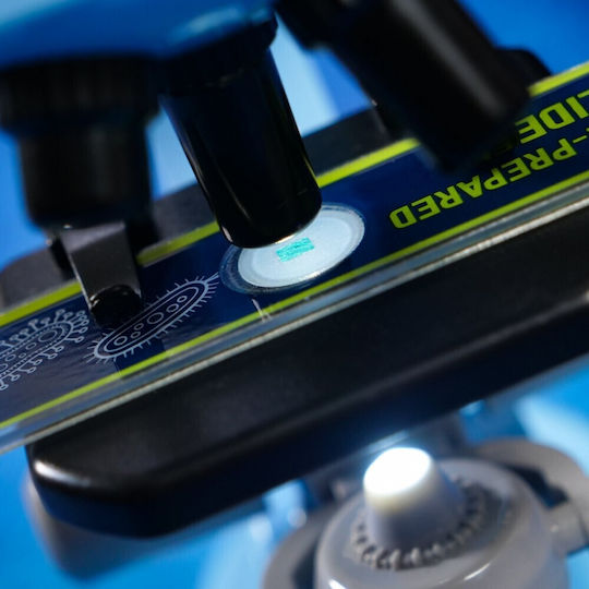 Lisciani Giochi Microscope I'm a Genius