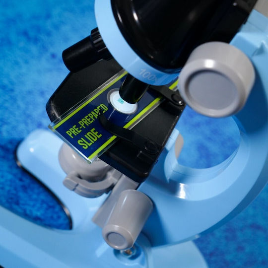 Lisciani Giochi Microscope I'm a Genius