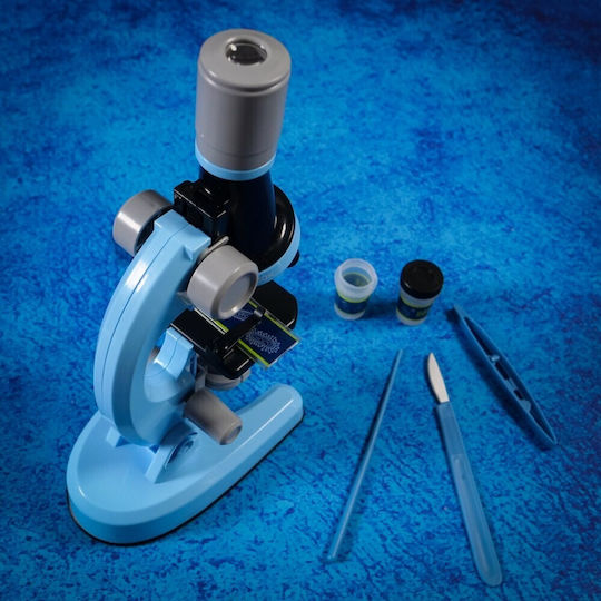 Lisciani Giochi Microscope I'm a Genius