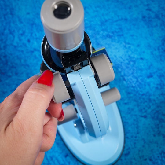 Lisciani Giochi Microscope I'm a Genius