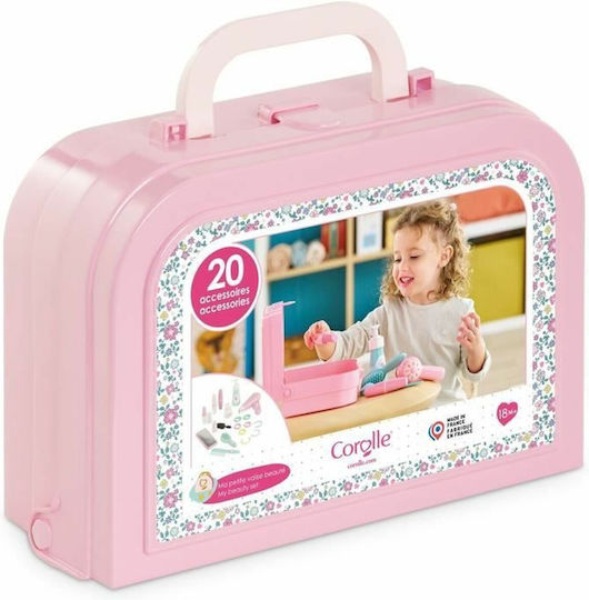 Corolle Schönheitszubehör-Set
