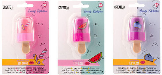 Create it! Παιδικό Μακιγιάζ Watermelon