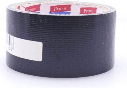 Ταινια Υφασματινη Primo 48mm/10mt Μαυρο 1-41929
