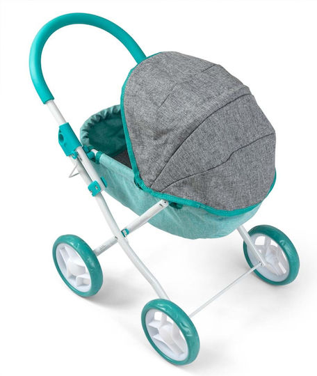 Milly Mally Doll Pushchair for 3+ Years