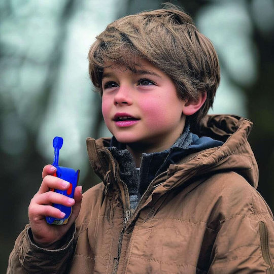Lexibook Παιδικά Walkie Talkies Paw Patrol για 3+ Ετών