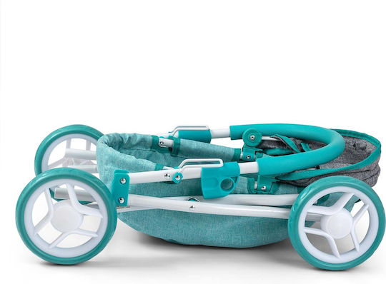 Milly Mally Doll Pushchair for 3+ Years