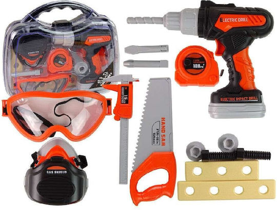Martin Toys Instrument Pentru Copii Pentru 3+ Ani