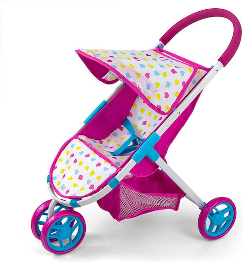 Milly Mally Susie for 3+ Years 63 cm