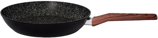 Sidirela Madera Pan made of Aluminum 24cm