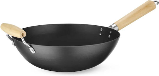 Hendi 32.4cm Wok