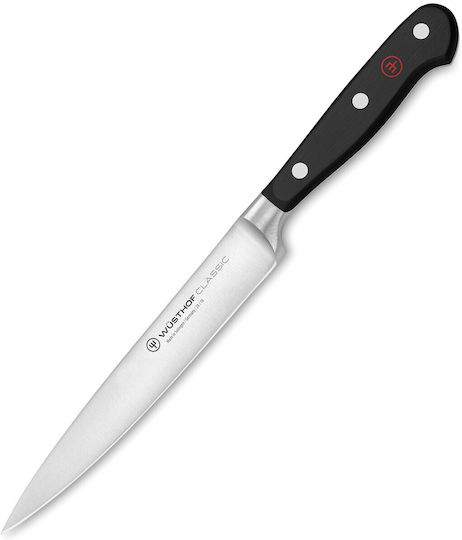 Wusthof Classic General Use Knife Made of Stainless Steel 16cm