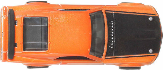 Hot Wheels Premium Ford Mustang Αυτοκινητάκι Boulevard '69 Ford Mustang Boss 302 1:64 για 3+ Ετών