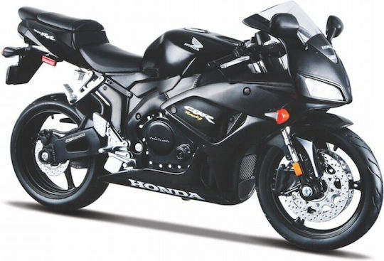 Maisto Motocicletă Scară 1:12 Pentru 3+ Ani (Diverse Modele) 1 Buc