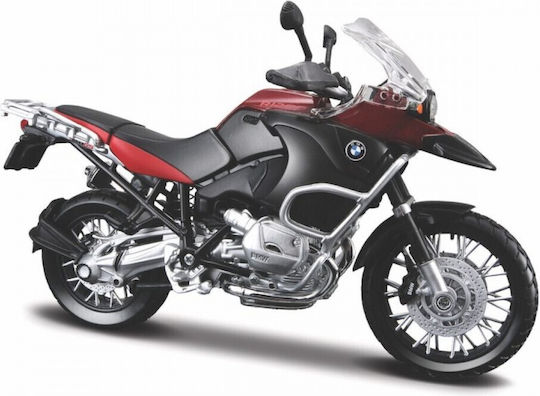 Maisto Motocicletă Scară 1:12 Pentru 3+ Ani (Diverse Modele) 1 Buc