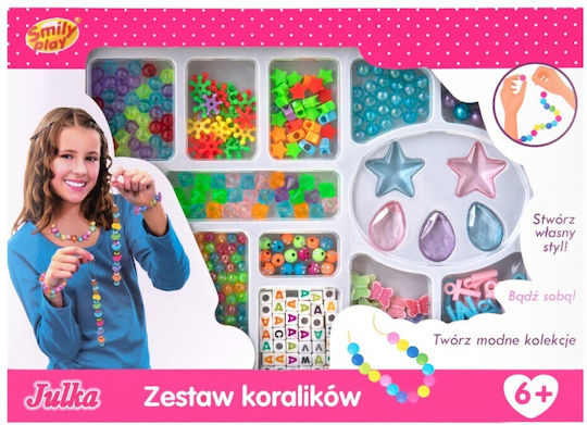 Smily Play Jewelry for Children 6+ years old Years