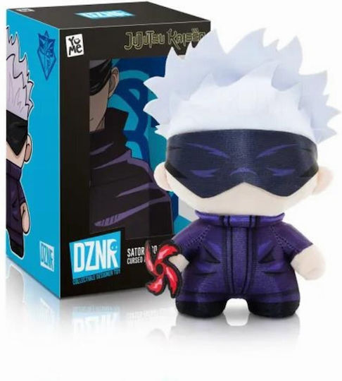 YuMe Toys Λούτρινο Jujutsu Kaisen - Gojo 17.5 εκ.