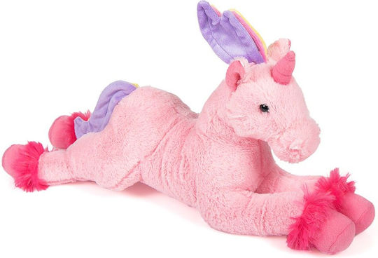 Friendlies Plush White Unicorn for 3+ Years 43 cm