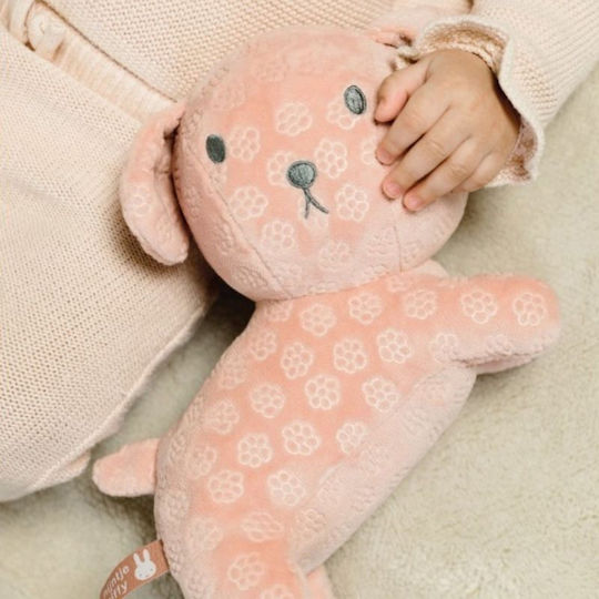 Miffy Plüschhund 25 cm