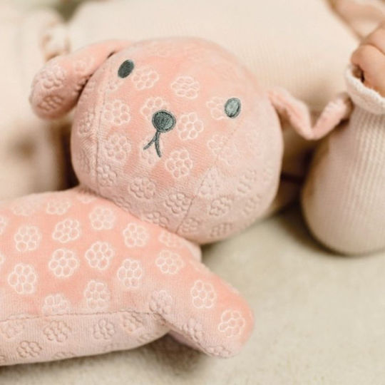 Miffy Plüschhund 25 cm
