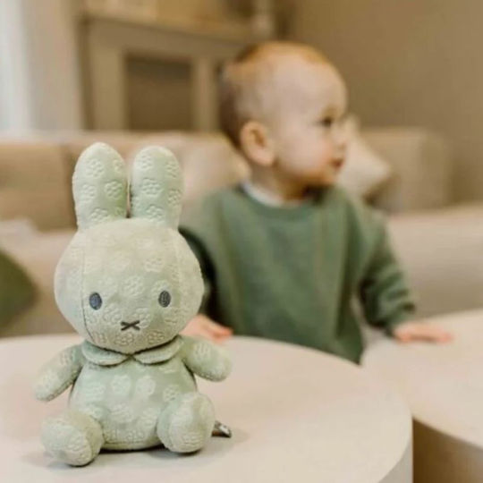 Miffy Λούτρινο για Νεογέννητα 20 εκ.