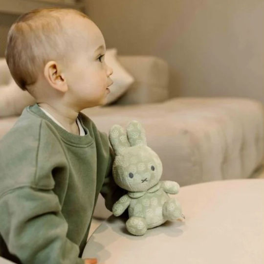Miffy Λούτρινο για Νεογέννητα 20 εκ.